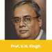 Amity University, Gurgaon, Director & Dean Faculty of Arts - Amity School of Languages (ASL): Prof. U.N. Singh Interview